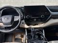 Toyota Highlander 2024 годаүшін29 000 000 тг. в Атырау – фото 7