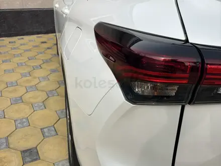 Toyota Highlander 2024 года за 29 000 000 тг. в Атырау – фото 8