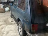 ВАЗ (Lada) Lada 2121 2006 года за 1 000 000 тг. в Хромтау – фото 4