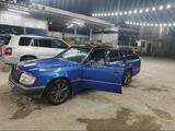 Mercedes-Benz E 230 1991 года за 1 000 000 тг. в Шу