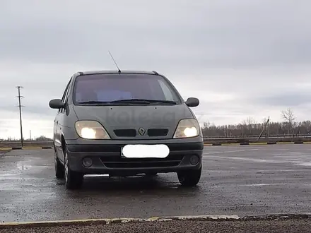 Renault Scenic 2000 года за 2 400 000 тг. в Астана