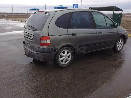 Renault Scenic 2000 года за 2 400 000 тг. в Астана – фото 2