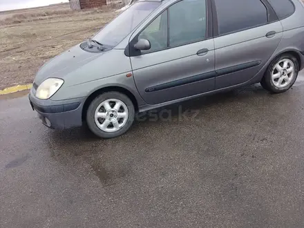 Renault Scenic 2000 года за 2 400 000 тг. в Астана – фото 3