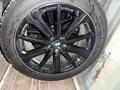 Диски с зимней резиной bmw g05 за 1 000 000 тг. в Караганда