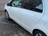 Toyota Yaris 2007 года за 4 200 000 тг. в Астана – фото 3