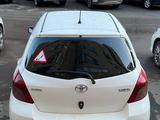 Toyota Yaris 2007 годаfor4 200 000 тг. в Астана – фото 4