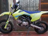 Apollo  RXF FREERIDE 125LE 17/14 2022 годаүшін680 000 тг. в Шымкент – фото 3