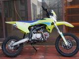 Apollo  RXF FREERIDE 125LE 17/14 2022 года за 680 000 тг. в Шымкент – фото 2