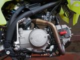 Apollo  RXF FREERIDE 125LE 17/14 2022 года за 680 000 тг. в Шымкент – фото 5