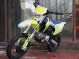 Apollo  RXF FREERIDE 125LE 17/14 2022 года за 680 000 тг. в Шымкент