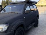 Toyota Land Cruiser 2004 годаүшін13 500 000 тг. в Алматы – фото 3