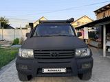 Toyota Land Cruiser 2004 годаүшін13 500 000 тг. в Алматы