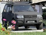 Toyota Land Cruiser 2004 годаүшін13 500 000 тг. в Алматы – фото 2