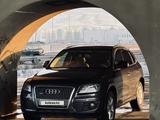 Audi Q5 2011 годаүшін7 000 000 тг. в Алматы – фото 2