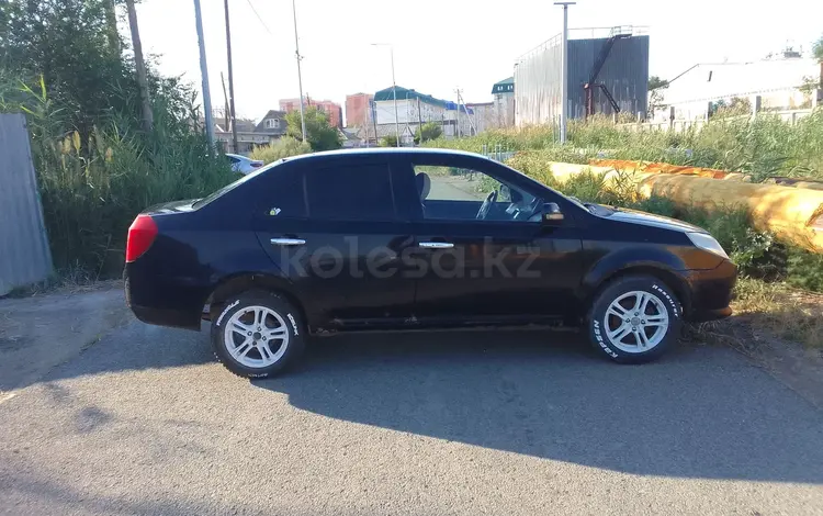 Geely MK 2012 года за 670 000 тг. в Атырау