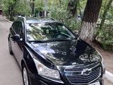 Chevrolet Cruze 2013 года за 4 800 000 тг. в Караганда – фото 3