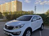 Kia Sportage 2013 года за 8 000 000 тг. в Актобе