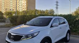 Kia Sportage 2013 годаfor8 000 000 тг. в Актобе