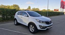 Kia Sportage 2013 годаfor8 000 000 тг. в Актобе – фото 3