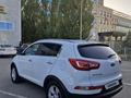 Kia Sportage 2013 годаүшін8 000 000 тг. в Актобе – фото 5