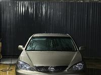 Toyota Camry 2004 года за 4 500 000 тг. в Атырау