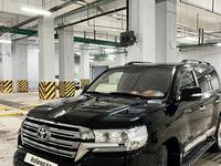 Toyota Land Cruiser 2012 годаfor24 000 000 тг. в Астана