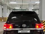 Toyota Land Cruiser 2012 годаүшін24 000 000 тг. в Астана – фото 5