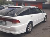 Honda Accord 1998 годаfor2 000 000 тг. в Талдыкорган – фото 4