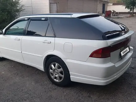 Honda Accord 1998 года за 2 000 000 тг. в Талдыкорган – фото 7