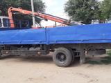 DAF 1994 года за 8 000 000 тг. в Уральск – фото 5