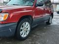 Subaru Forester 2001 годаүшін3 000 000 тг. в Экибастуз – фото 5