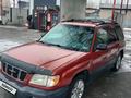 Subaru Forester 2001 года за 3 000 000 тг. в Уштобе – фото 8