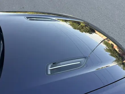 Kia Stinger 2022 года за 18 200 000 тг. в Алматы – фото 14