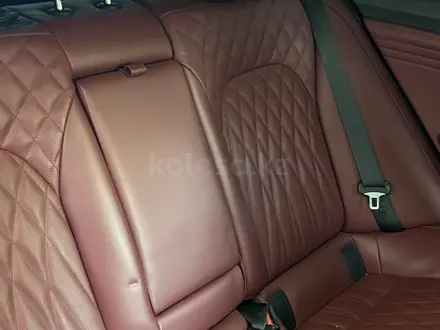 Kia Stinger 2022 года за 18 200 000 тг. в Алматы – фото 25