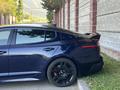 Kia Stinger 2022 года за 18 200 000 тг. в Алматы – фото 7