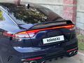 Kia Stinger 2022 года за 18 200 000 тг. в Алматы – фото 9