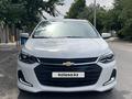 Chevrolet Onix 2025 года за 6 200 000 тг. в Шымкент