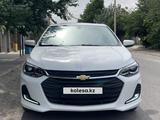 Chevrolet Onix 2025 годаүшін6 200 000 тг. в Шымкент