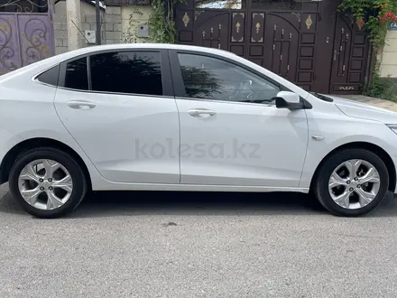 Chevrolet Onix 2025 года за 6 200 000 тг. в Шымкент – фото 4