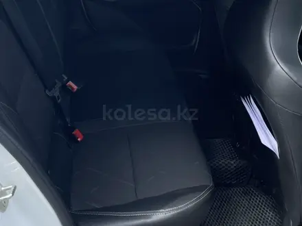 Chevrolet Onix 2025 года за 6 200 000 тг. в Шымкент – фото 6