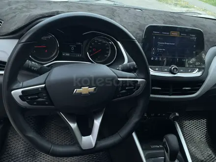Chevrolet Onix 2025 года за 6 200 000 тг. в Шымкент – фото 8