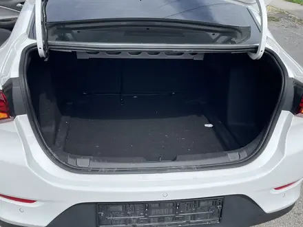 Chevrolet Onix 2025 года за 6 200 000 тг. в Шымкент – фото 7