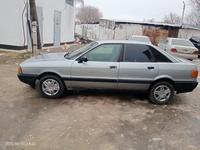 Audi 80 1990 годаүшін1 100 000 тг. в Тараз