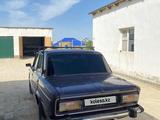 ВАЗ (Lada) 2106 2004 года за 650 000 тг. в Бейнеу – фото 4