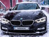 BMW X6 2018 года за 18 000 000 тг. в Алматы