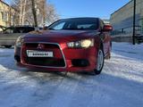 Mitsubishi Lancer 2008 года за 4 600 000 тг. в Кокшетау – фото 3