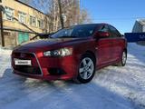 Mitsubishi Lancer 2008 годаүшін4 600 000 тг. в Кокшетау