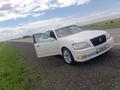 Toyota Crown Majesta 2002 года за 5 000 000 тг. в Петропавловск – фото 15