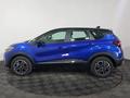 Renault Kaptur Style TCe 150 (4WD) 2022 года за 15 390 000 тг. в Талдыкорган – фото 8