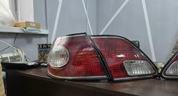Задние фонари на Lexus ES300 за 40 000 тг. в Алматы